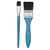 Lot de 2 pinceaux aquarelle - Pébéo - Aqua - Spalter et pinceau plat