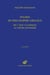 Etudes de philosophie grecque, de l'âge classique au néoplatonisme