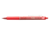 Stylo Roller Pilot - FriXion Ball Clicker - Encre gel - Rose corail - Pointe moyenne