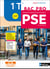Prévention santé environnement - 1re/Term Bac Pro - Coll. Acteurs de prévention - Éd. 2025 - Livre + licence