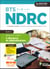 BTS NDRC : Relation client à distance et digitalisation - BTS NDRC 1re et 2e années - Éd. 2025 - Livre + licence