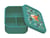 Lunch box Sassi - Renard - Silicone