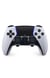 Manette Dualsense Edge V2 pour PS5 - Blanche