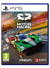 Project Motor Racing