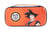 Housse de transport premium Subsonic – Dragon Ball Z –  Nintendo