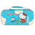 Housse Konix - Hello Kitty - Switch 2 - 8 compartiments