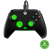 Manette filaire Rematch Core pour XBOX Turtle Beach - Black Green