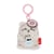 Peluche porte - Legami - kitty