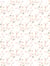 Lot de 3 feuilles Décopatch - 30 x 40 cm - N°878