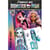 Monster High - J'habille - Stylées au lycée !
