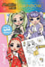 Rainbow High - J'habille - Junior Academy : J'habille