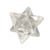 Merkaba cristal de roche