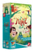 Le Miniz Club - Jeu de société enfant - Loki