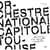 L'orchestre national du Capitole de Toulouse : Itinéraire d'un ensemble d'exception