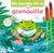 Mes premiers pop-up : La grenouille