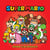 Calendrier mural 2026 Grupo Erik - Super Mario - 30 x 30 cm