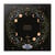 Calendrier mural 2026 - Astral - 30 x 30 cm