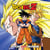 Calendrier mural 2026 Grupo Erik - Dragon Ball Z - 30 x 30 cm