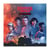 Calendrier 2026 - Stranger Things Saison 5 - 30 x 30 cm