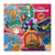 Calendrier mural 2026 - Disney Les Grands Classiques - 30 x 30 cm