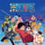 Calendrier mural 2026 Grupo Erik - One Piece - 30 x 30 cm