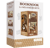 Maquette DIY Book Nook 355 pièces - Le rythme secret - Cutebee