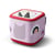 Housse Toniebox 2  - Tonies® - Arc-en-ciel