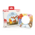 Jeu Tonieplay - Tonies® - Winnie L'Ourson - Le méli-mélo de Tigrou