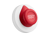 Contrôleur Tonieplay - Tonies® - Rouge coquelicot