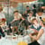 Calendrier mural 2026 Editions du Désastre - Renoir - 30 x 30 cm