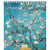 Calendrier mural 2026 Editions du Désastre - Van gogh - 30 x 30 cm
