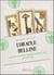 L'oracle Belline : Les 53 cartes traditionnelles & 1 notice