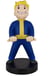 Figurine support de manette Cable Guys - Fallout Vault Boy