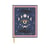 Carnet Designworks - 15,2 x 20,3 cm - Moon phases - 192 pages lignées