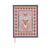 Carnet Designworks - 15,2 x 20,3 cm - Hearts - 192 pages lignées