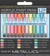 Lot de 12 marqueurs à peinture acrylique Tooli-Art - Pointe extra-fine 07 mm - Metallics