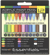 Lot de 12 marqueurs à peinture acrylique Tooli-Art - Pointe extra-fine 07 mm - Essentials