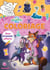 Disney Zootopie 2 - Coloriage avec stickers - offerts