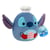 Peluche Squishmallows - Lilo et Stitch - Stitch - 20 cm - Modèle aléatoire - Produit vendu à l'unité