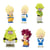 Figruine à collectionner Sofbits Dragon Ball wave 2 - Modèle aléatoire - Produit vendu à l'unité