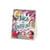 Calendrier de bureau 2026 Legami - Alice in Wonderland - 12 x 14,5 cm 