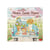 Calendrier mural 2026 Legami - Home Sweet Home - 30 x 29 cm