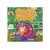 Calendrier mural 2026 Legami - The Book Lover's - 30 x 29 cm