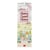 Calendrier mural 2026 Legami - Home Sweet Home - 16 x 49 cm