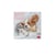 Calendrier mural 2026 Legami - Best Friends - 18 x 18 cm