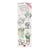 Calendrier mural 2026 Legami - Sketchy Cats - 16 x 49 cm