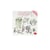 Calendrier mural 2026 Legami - Sketchy Cats - 18 x 18 cm