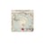 Calendrier mural 2026 Legami - Vintage Maps - 18 x 18 cm