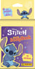 Blister de 13 pochettes + 1 offerte Panini France - Lilo et Stitch - Stitch 2 - Mon Super Scrapbook
