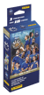 Blister 3 pochettes + carte édition limitée Panini France - French Football Federation 2025